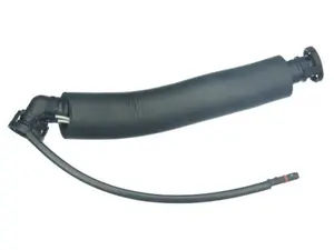 URO Crankcase Vent Hose - 11157522931