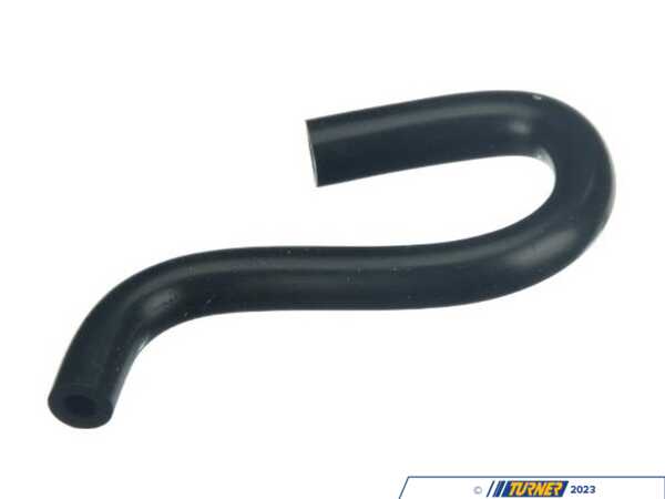 URO Fuel Pressure Regulator Vacuum Hose - 13537560069 13537560069