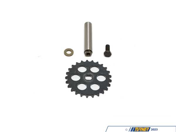 5150 Autosport Oil Pump Upgrade Kit - M50/M52/S50/S52 5150-OPUK-M50