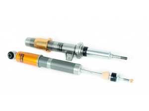 Ohlins Road & Track Coilover System - E82 1M - (NO LONGER AVAILABLE)