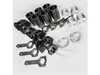 5150 Autosport 5150 Autosport Bully Stroker Kit - BMW S58 - With Sleeves 5150-SK-S58-S View 1