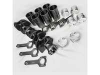 5150 Autosport 5150 Autosport Bully Stroker Kit - BMW S58 - With Sleeves 5150-SK-S58-S