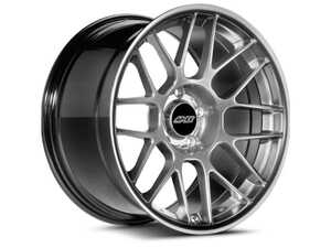 APEX ARC-8 18" Square Wheel Set - Hyper Black