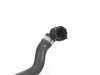 Genuine BMW HOSE, RADIATOR - 17128678415 View 2
