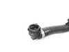 Genuine BMW HOSE, RADIATOR - 17128678415 View 4