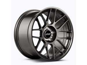 APEX ARC-8 18" Square Wheel Set - Anthracite