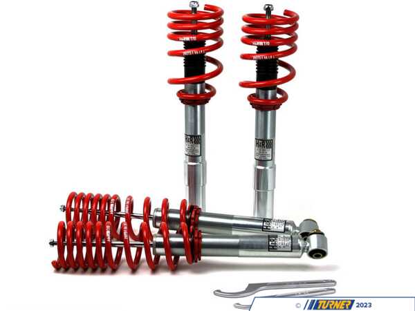 H&R RSS Club Coilover Kit - BMW E39 M5 RSS50420-1