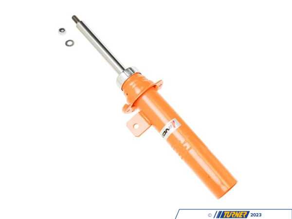 Koni STR.T "Orange" Shock - Left Front  8750-1131L 87501131L