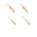 Koni STR.T "Orange" Shock - Kit  87501131lKT View 1
