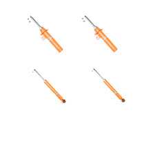 STR.T "Orange" Shock - Kit 