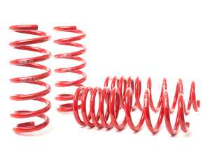 H&R Super Sport Springs Set - BMW F01 740i