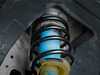 Enthusiast Bundles Lowering Spring Set & Performance Rear Trailing Arm Set - E90 xDrive 051056LAEBKT View 15