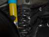 Enthusiast Bundles Lowering Spring Set & Performance Rear Trailing Arm Set - E90 xDrive 051056LAEBKT View 11