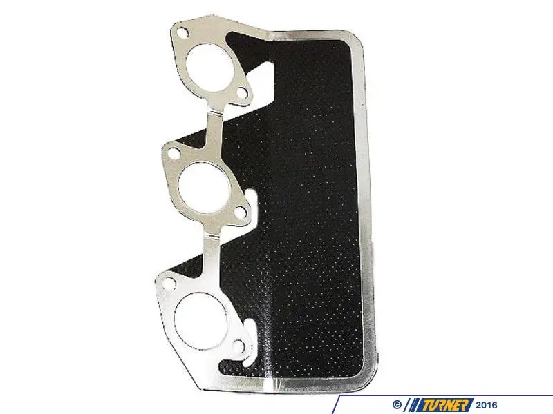 11621728489 - Exhaust Manifold Gasket - E34 E30 M20 | Turner