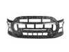Genuine MINI SUPPORT BUMPER COVER FRONT 51115A3C855 View 1