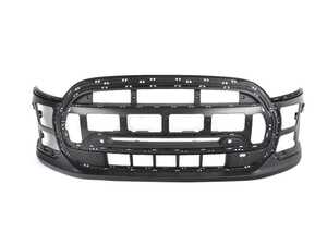 SUPPORT BUMPER COVER FRONT