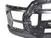 Genuine MINI SUPPORT BUMPER COVER FRONT 51115A3C855 View 2