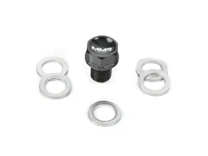 Magnetic Sump/Oil Pan Plug