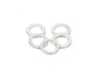 MMX Performance Magnetic Sump/Oil Pan Plug MMR03-0504 View 2