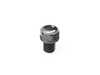 MMX Performance Magnetic Sump/Oil Pan Plug MMR03-0504 View 3