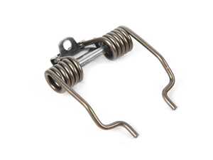 Genuine BMW Retainer Spring - 11377605019 - F06,F10,F12,F13,F15,F16