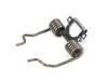 Genuine BMW Genuine BMW Retainer Spring - 11377605019 - F06,F10,F12,F13,F15,F16 11377605019 View 2