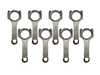 5150 Autosport CP-Carrillo Connecting Rod Set - N63/S63 Pro-Xtreme CAR-CRS-S63-XT View 1