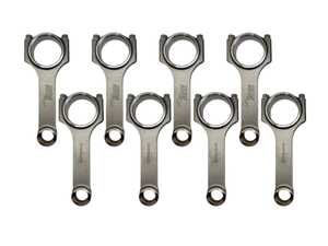 CP-Carrillo Connecting Rod Set - N63/S63 Pro-Xtreme