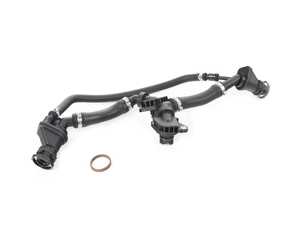 BMW N63 4.4L Vent Pipe - Each 