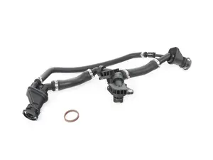 BMW N63 4.4L Vent Pipe - Each 