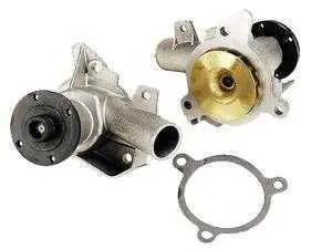 Hepu Water Pump - E30, E34