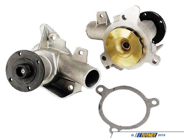 Hepu Hepu Water Pump - E30, E34 11519070759