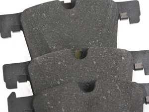 OEM ATE Brake Pads - Front - F3x