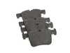 ATE OEM ATE Brake Pads - Front - F3x 34106799801 View 2