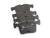 ATE OEM ATE Brake Pads - Front - F3x 34106799801 View 3