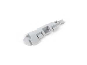 Genuine BMW Connection Rail, Left - 51377317039 - F31