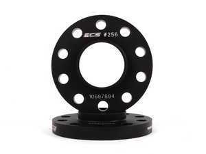 ECS Tuning Wheel Spacers - 17.5mm - 72.6mm CB