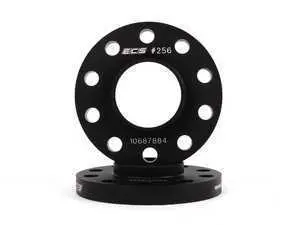 ECS Tuning Wheel Spacers - 17.5mm - 72.6mm CB