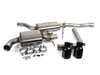 MMX Performance MMR F56 MINI Cooper JCW Intercooler B46 B48 2.0L Engine MMR05-1401 View 5