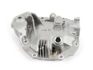 Genuine BMW Rear Differential Cover - 33118677753