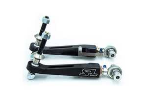 SPL Parts Front Lower Control Arms - BMW G20 G22 G23 G42