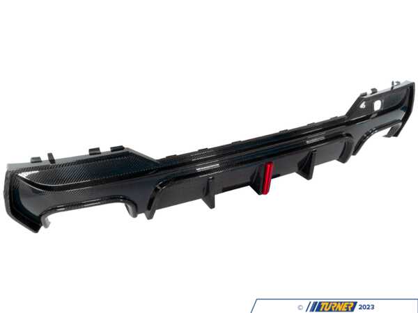 Suvneer Suvneer Carbon Fiber Diffuser G22 G22F1CFDIF
