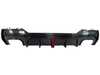 Suvneer Suvneer Carbon Fiber Diffuser G22 G22F1CFDIF View 4