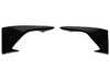 Suvneer F87 M2 Carbon Fiber Bumper Fangs F87FINS View 2
