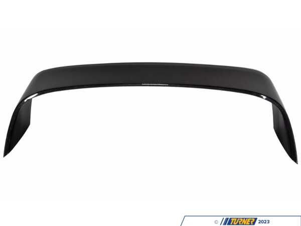 Suvneer Suvneer MP Designed Carbon Fiber Wing G87MPWING