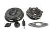Clutch Masters ClutchMasters FX850 Twin Disc Clutch with Aluminum Flywheel - Street Series 03075-TD8S-A View 1