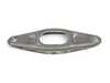Clutch Masters ClutchMasters FX850 Twin Disc Clutch with Aluminum Flywheel - Street Series 03075-TD8S-A View 2