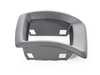 Genuine BMW Genuine BMW Trim For Control, Center - Schwarz 52207291384 View 2