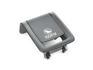 COVER ISOFIX