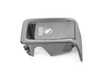 Genuine BMW COVER ISOFIX 52209495014 View 2